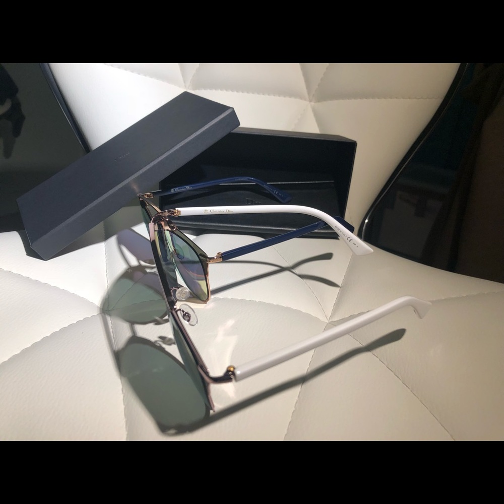Dior Sunglasses - Picture 3 of 7
